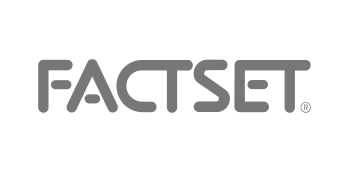 factset logo.