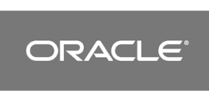 oracle logo.