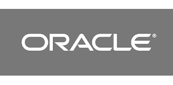 oracle logo.