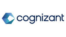 Cognizant logo in color