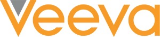 Veeva logo in color.