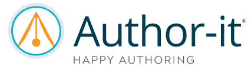 Author It logo in color.