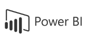 Power Bi logo